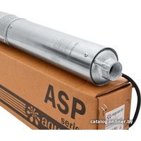 Скважинный насос Aquario ASP1E-55-75 (кабель 1.5 м)
