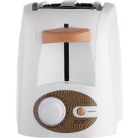 Тостер CENTEK CT-1420 White