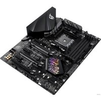 Материнская плата ASUS ROG Strix B450-F Gaming