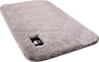 Коврик для ванной Saniteco 6499002839C (50x80, серый)