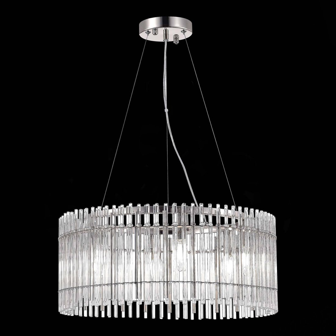 

Подвесная люстра ST Luce SL1656.113.06