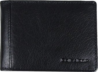 Визитница Collezione 7.31.1 (черный)