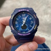 Наручные часы Casio Baby-G BGA-260FL-2A