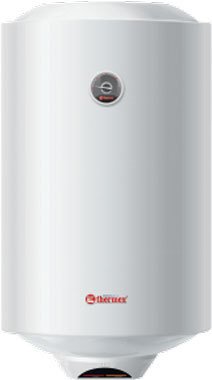 Накопительный электрический водонагреватель Thermex ERS 80 V Silverheat
