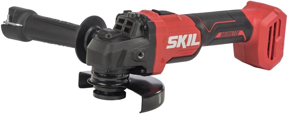 

Угловая шлифмашина Skil AG2990SE01 (без АКБ)