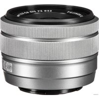 Беззеркальный фотоаппарат Fujifilm X-A7 Kit 15-45mm (коричневый)