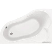 Ванна Santek Ибица XL 160x100 L базовая [1WH112352]