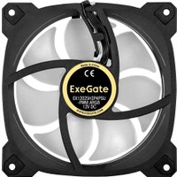 Вентилятор для корпуса ExeGate EX12025H3P4PSU-PWM.ARGB EX295970RUS
