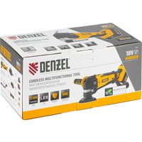 Реноватор Denzel MTL-IB-18-02 (с АКБ)