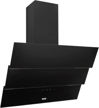 Кухонная вытяжка ZorG Vector S 60 (черный)