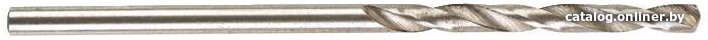 Набор сверл Milwaukee 4932459834 (10 шт)
