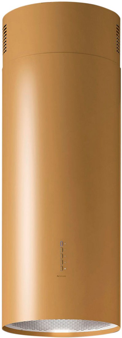 Кухонная вытяжка Falmec Polar Evo Gold 35