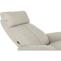 Интерьерное кресло Бюрократ Baron (бежевый) в Витебске