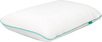 Ортопедическая подушка Ambesonne Memory Foam 60x40