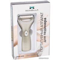 Электрическая роликовая пилка Monella DMR-806