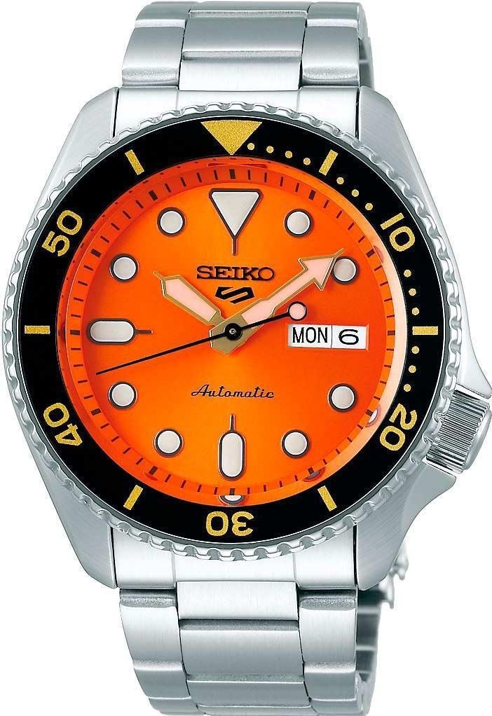 

Наручные часы Seiko SRPD59K1