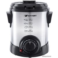 Фритюрница Kitfort KT-2009