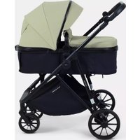 Универсальная коляска Rant Basic Ventura RA165 (green)