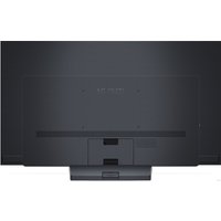 OLED телевизор LG C3 OLED55C31LA