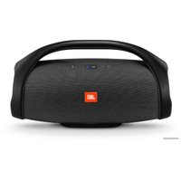 Беспроводная колонка JBL Boombox (черный)