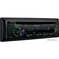 CD/MP3-магнитола Kenwood KDC-4047UGY