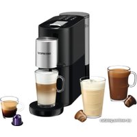 Капсульная кофеварка Krups Nespresso Atelier XN8908