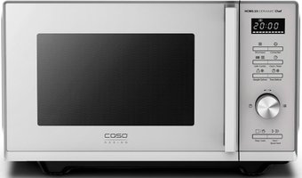 Микроволновая печь CASO HCMG 25 Ceramic Chef
