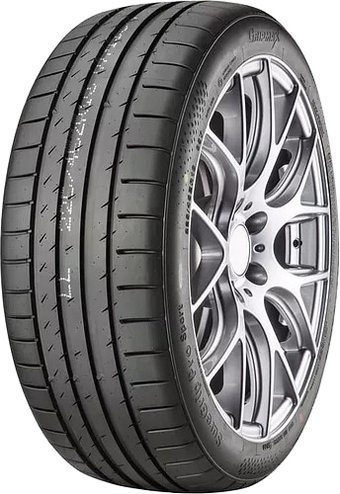 Летние шины Gripmax SureGrip Pro Sport 245/40R19 98Y