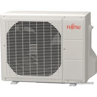 Кондиционер Fujitsu Classic Euro ASYG09LLCE-R/AOYG09LLCE-R