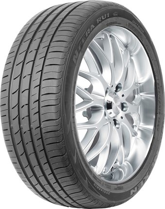 Nexen N'Fera RU1 255/50R20 109V