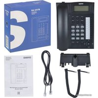 Проводной телефон Sanyo RA-S517B