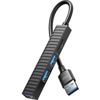 USB-хаб XO HUB014A