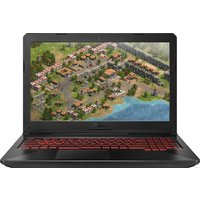 Игровой ноутбук ASUS TUF Gaming FX504GM-E4283