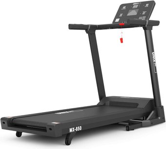 Электрическая беговая дорожка Unixfit MX-850 (версия 2.0)