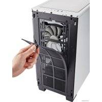 Корпус Corsair Carbide Clear 400C [CC-9011095-WW]