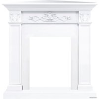 Портал Smolcom Verona Corner STD-ASP (бьянко белый)