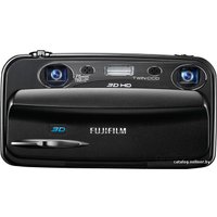 Фотоаппарат Fujifilm FinePix REAL 3D W3