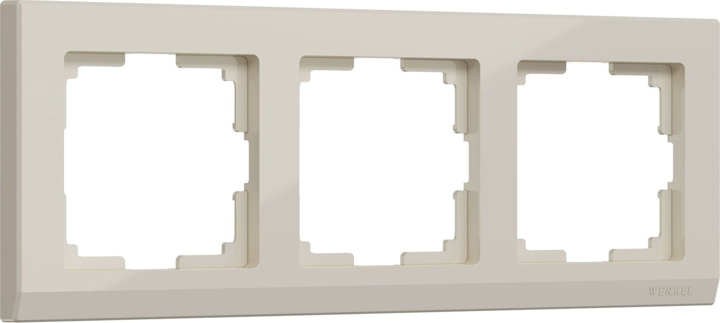 

Рамка Werkel W0031803 a050910