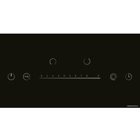 Варочная панель LEX EVH 321A BL в Мозыре