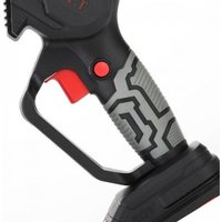 Аккумуляторная пила P.I.T. PKE20H-150A (без АКБ)