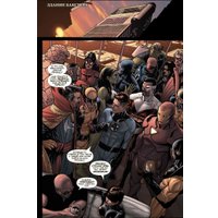 Комиксы Комильфо. Гражданская война. Золотая коллекция Marvel (Миллар М.) в Гомеле