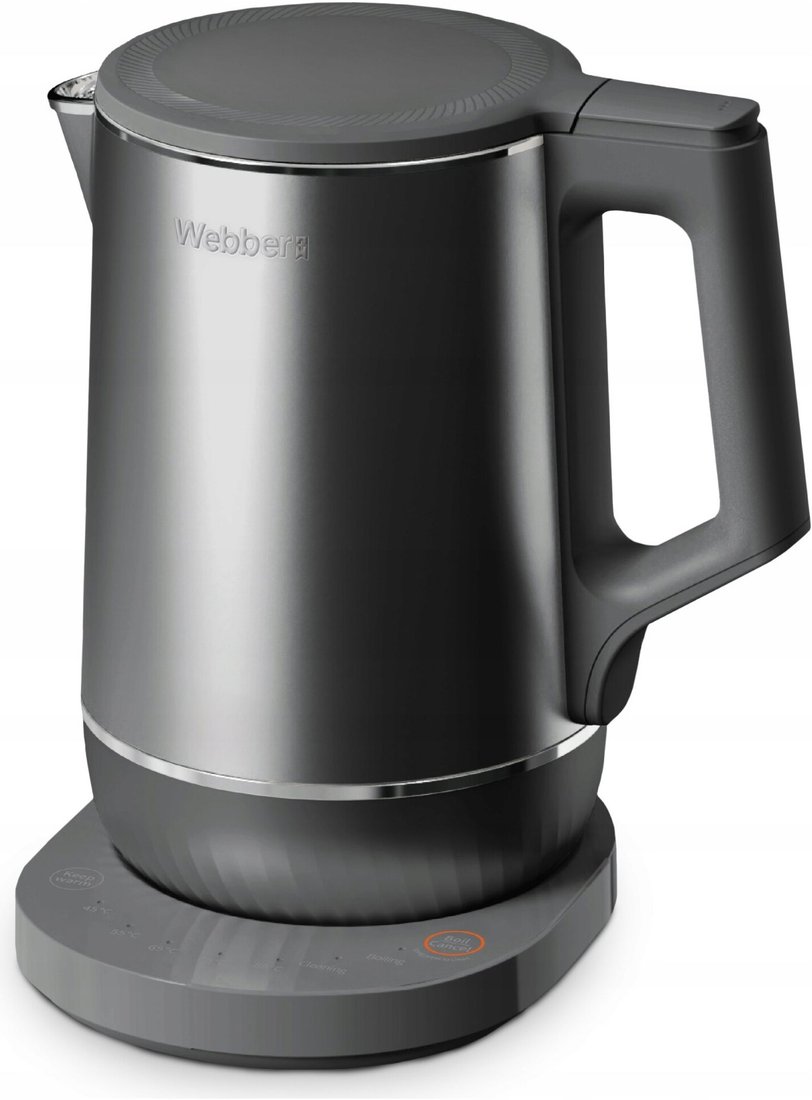 

Электрический чайник Webber CEYLON WK-717