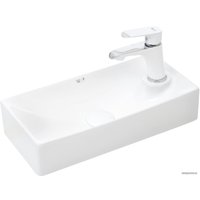 Умывальник WeltWasser Aisbach 5112