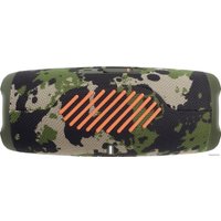 Беспроводная колонка JBL Charge 5 (камуфляж)