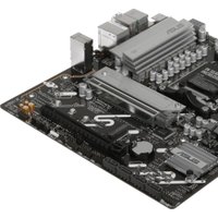 Материнская плата ASUS Prime B850M-K