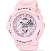 Наручные часы Casio Baby-G BGA-190BE-4A