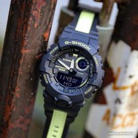Наручные часы Casio G-Shock GBA-800LU-1A1