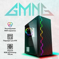 Корпус GMNG OGC-G100