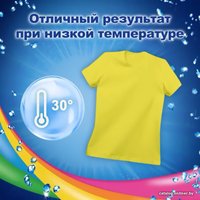 Капсулы для стирки Losk Caps Color 3 в 1 (12 шт)