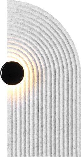 

Бра Freya Felt FR6189WL-L20LG2